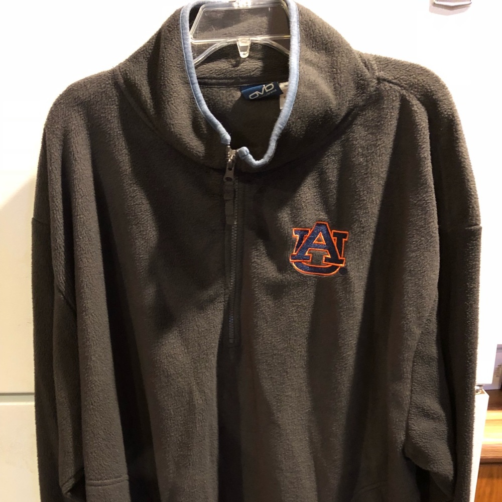 Auburn tigers Pullover